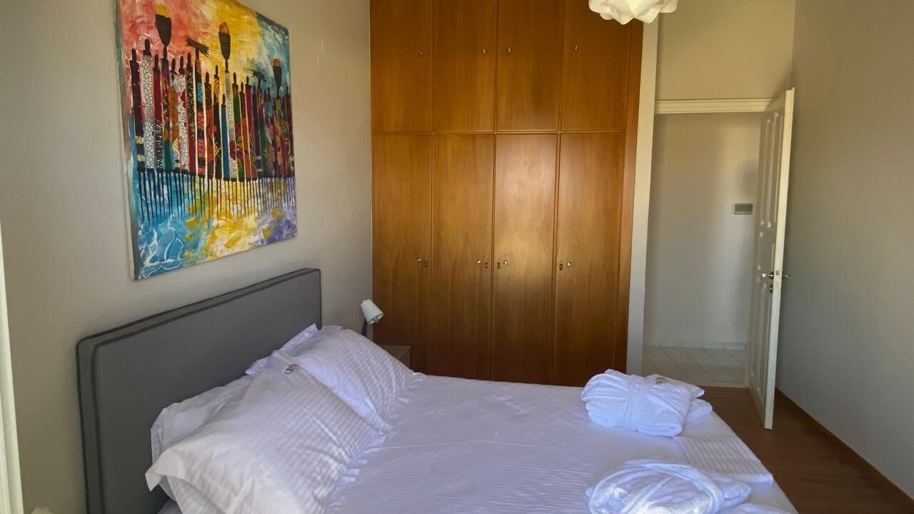Photo of Bedroom in Pombia