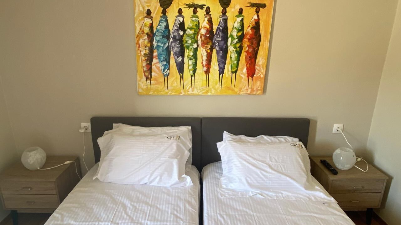 Photo of Bedroom in Pombia