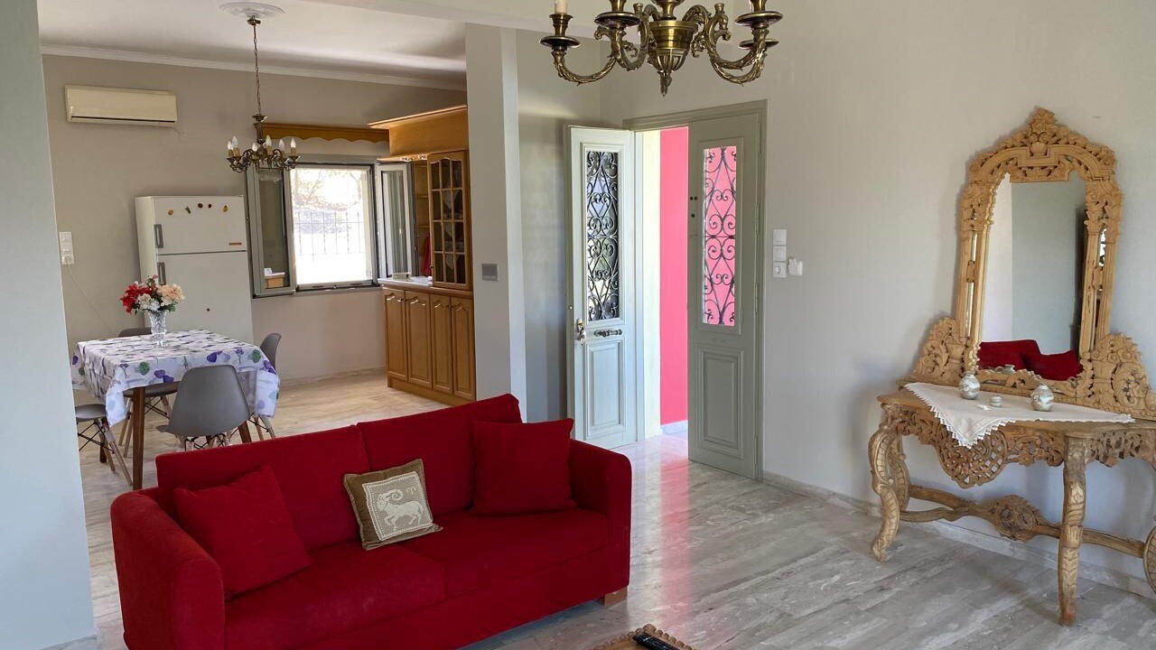 Photo of Livingroom in Pombia