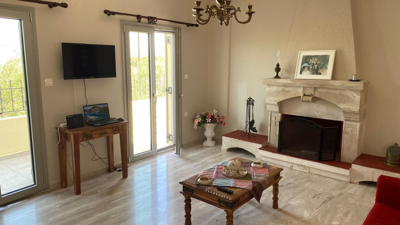 Photo of Livingroom in Pombia