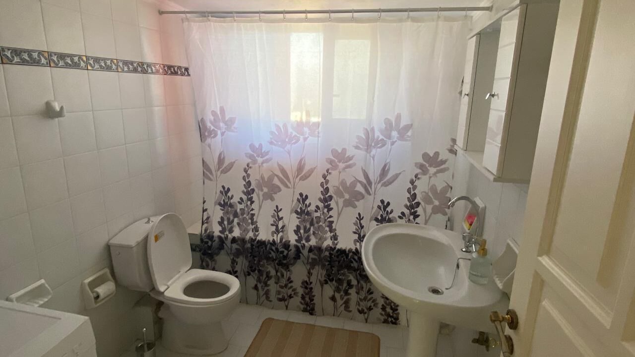 Photo of Bathroom in Pombia
