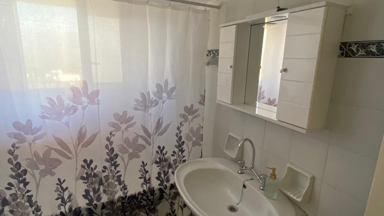 Photo of Bathroom in Pombia