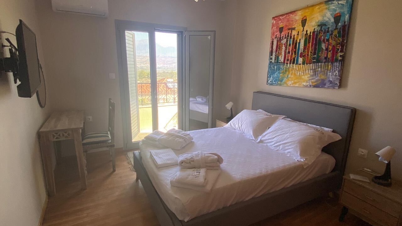 Photo of Bedroom in Pombia