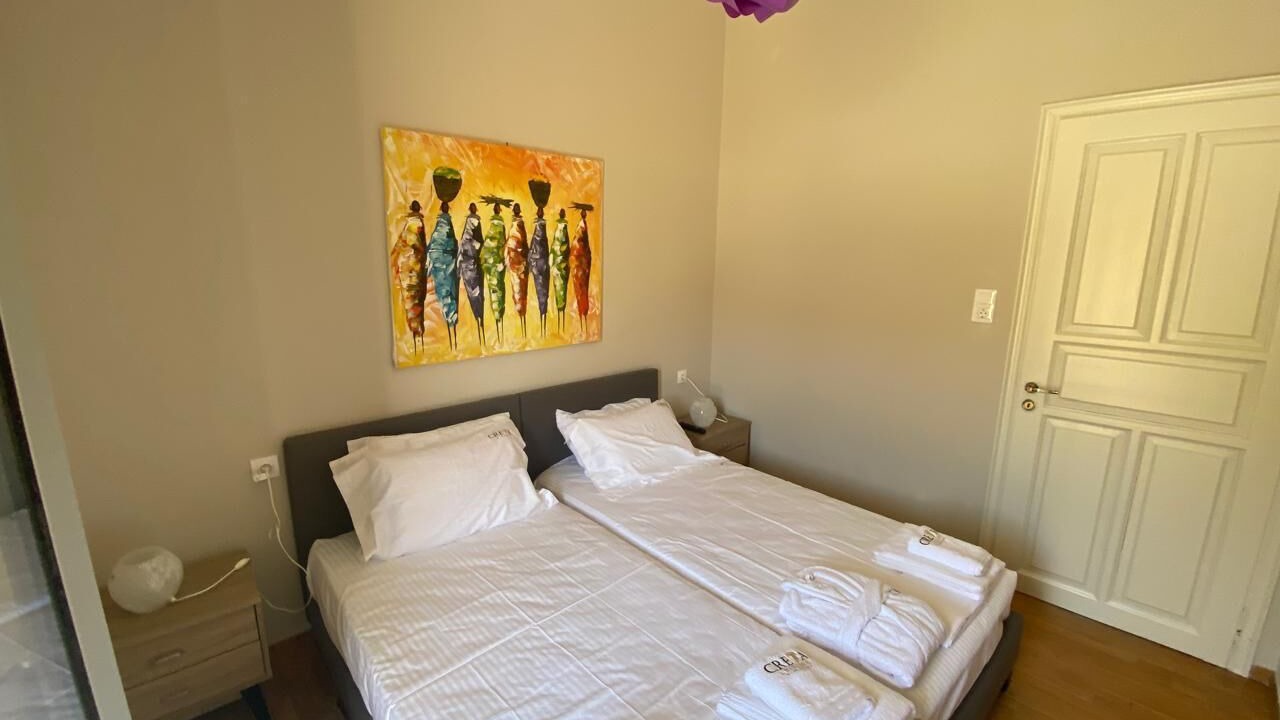 Photo of Bedroom in Pombia
