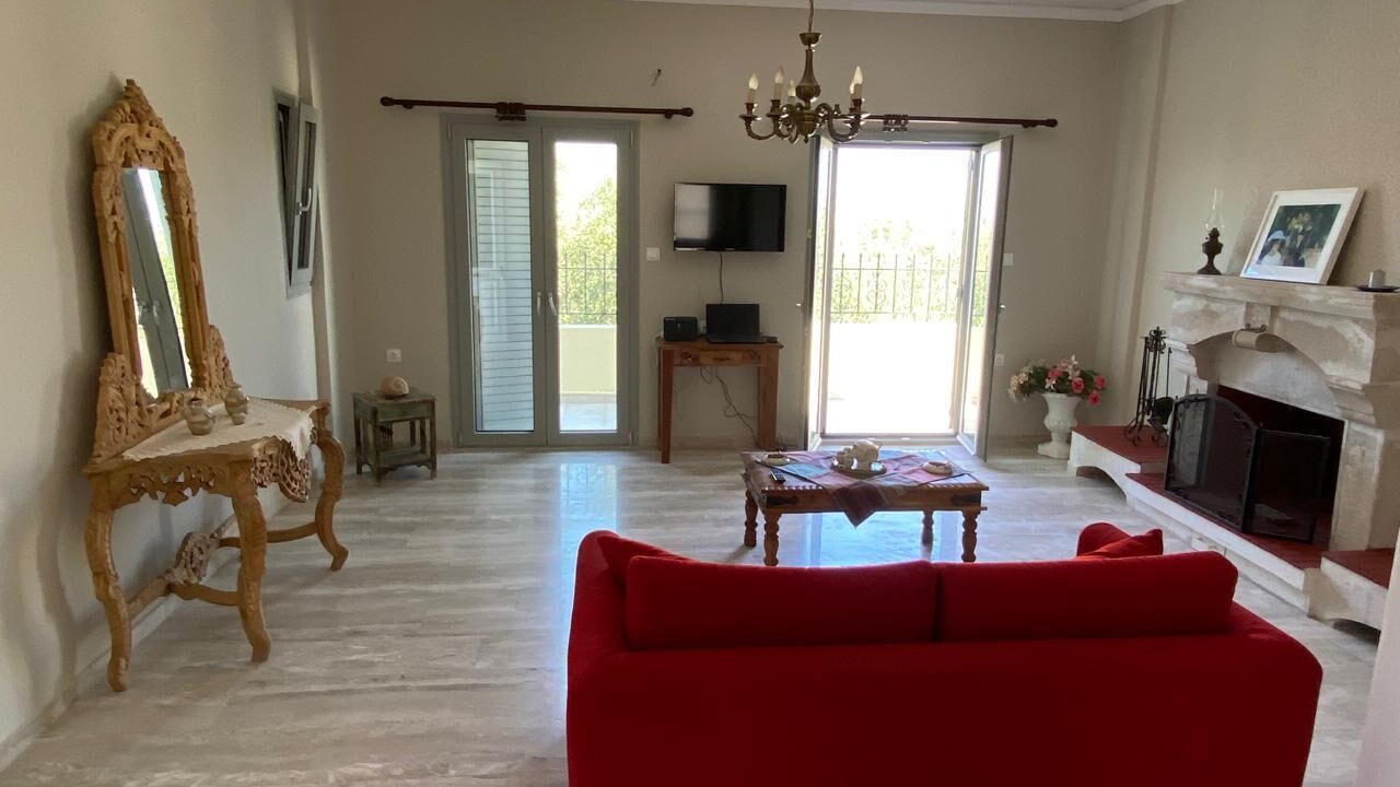 Photo of Livingroom in Pombia