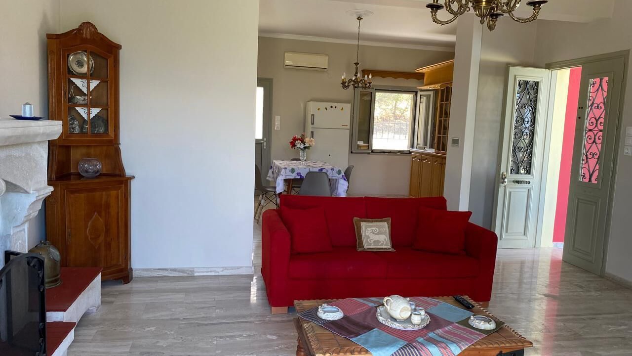 Photo of Livingroom in Pombia