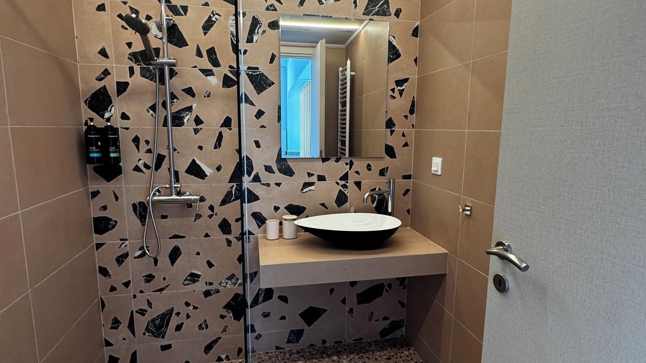 Photo of Bathroom in Porto Rafti