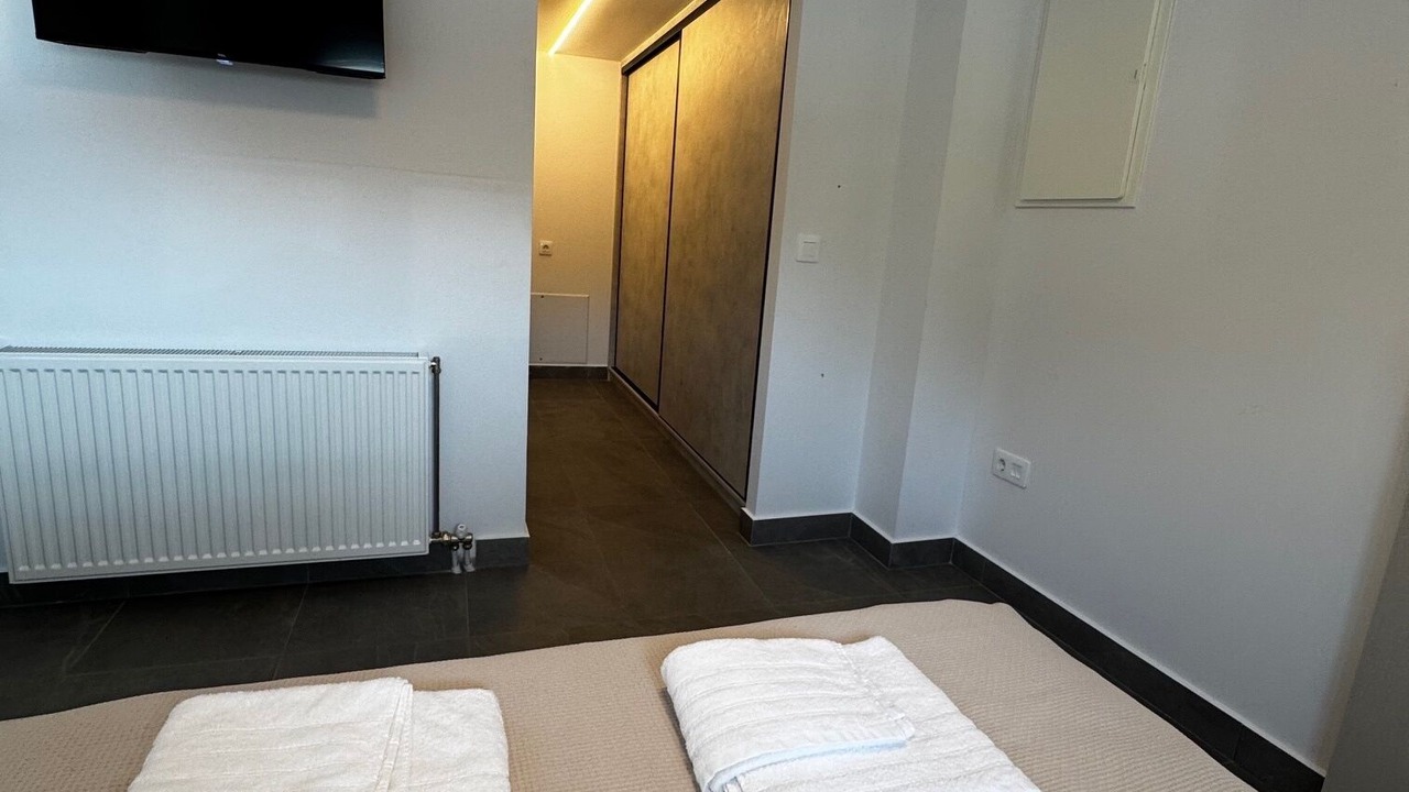 Photo of Bedroom in Porto Rafti