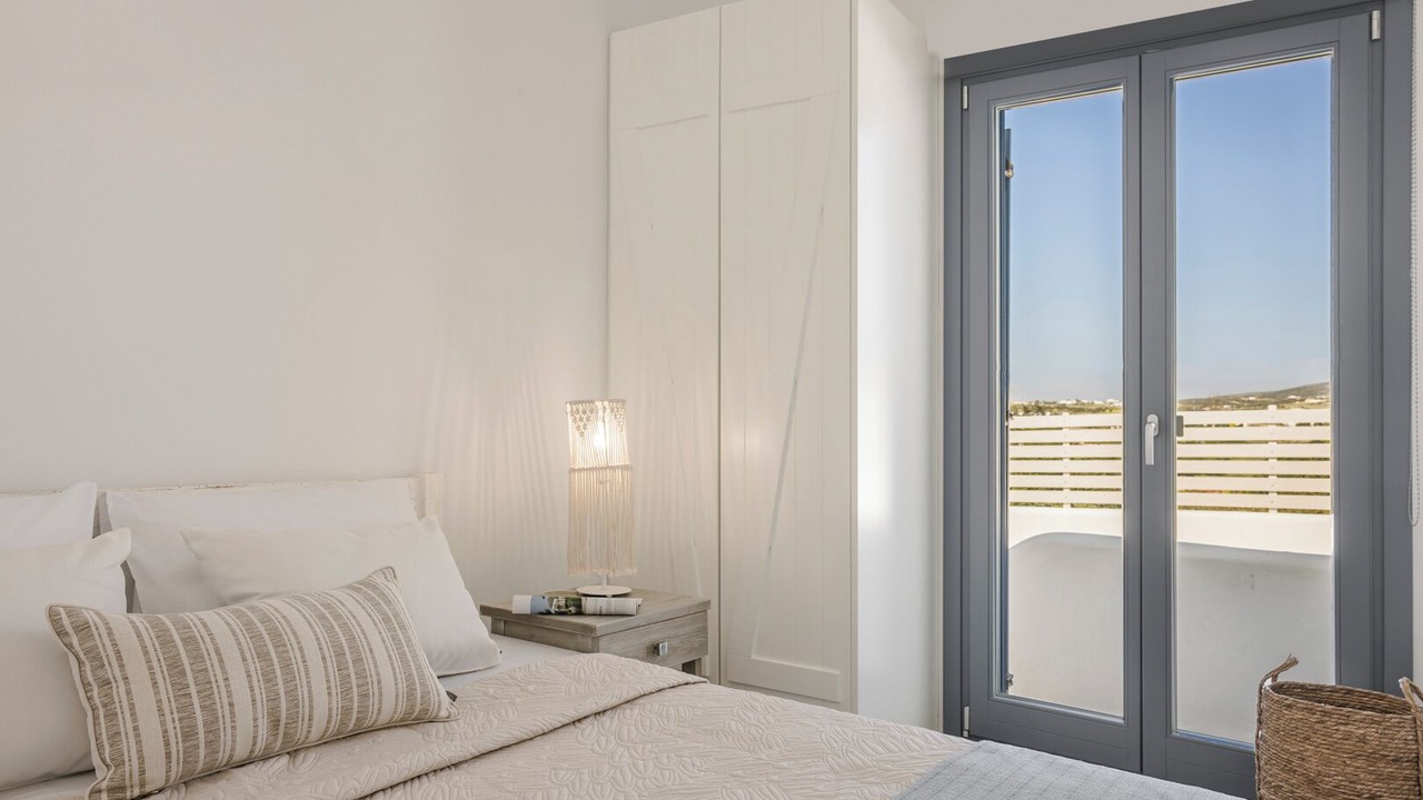 Photo of Bedroom in Aliki
