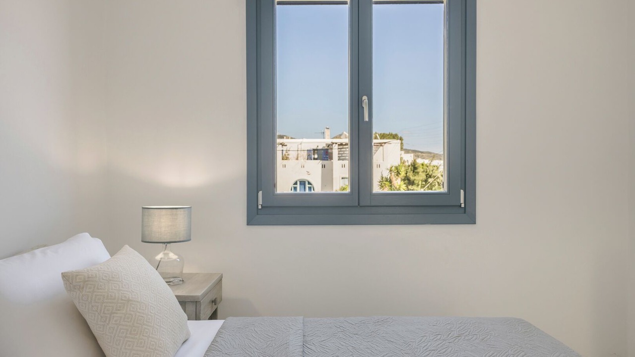 Photo of Bedroom in Aliki