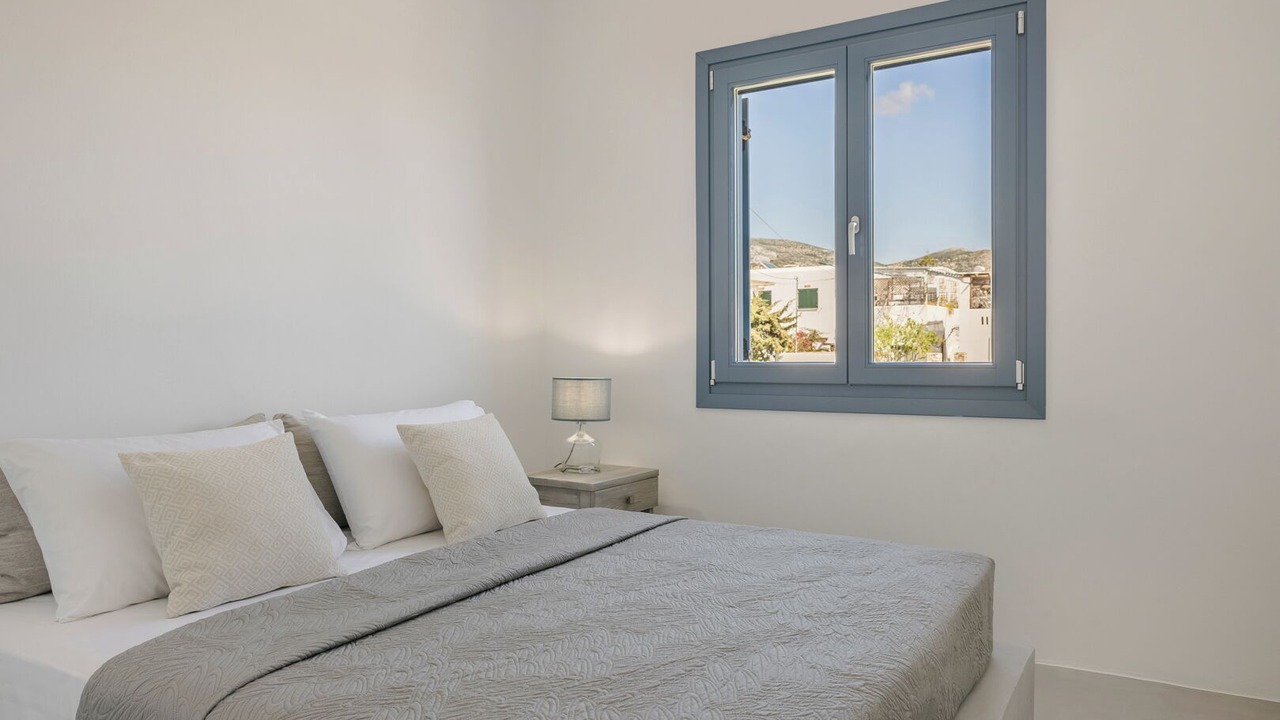 Photo of Bedroom in Aliki