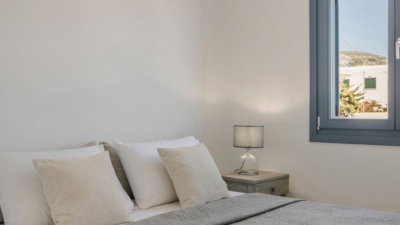 Photo of Bedroom in Aliki