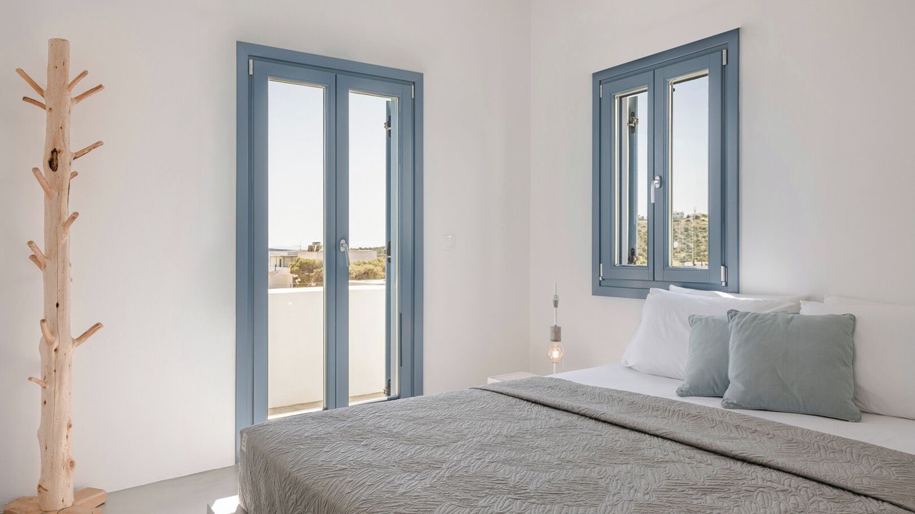 Photo of Bedroom in Aliki