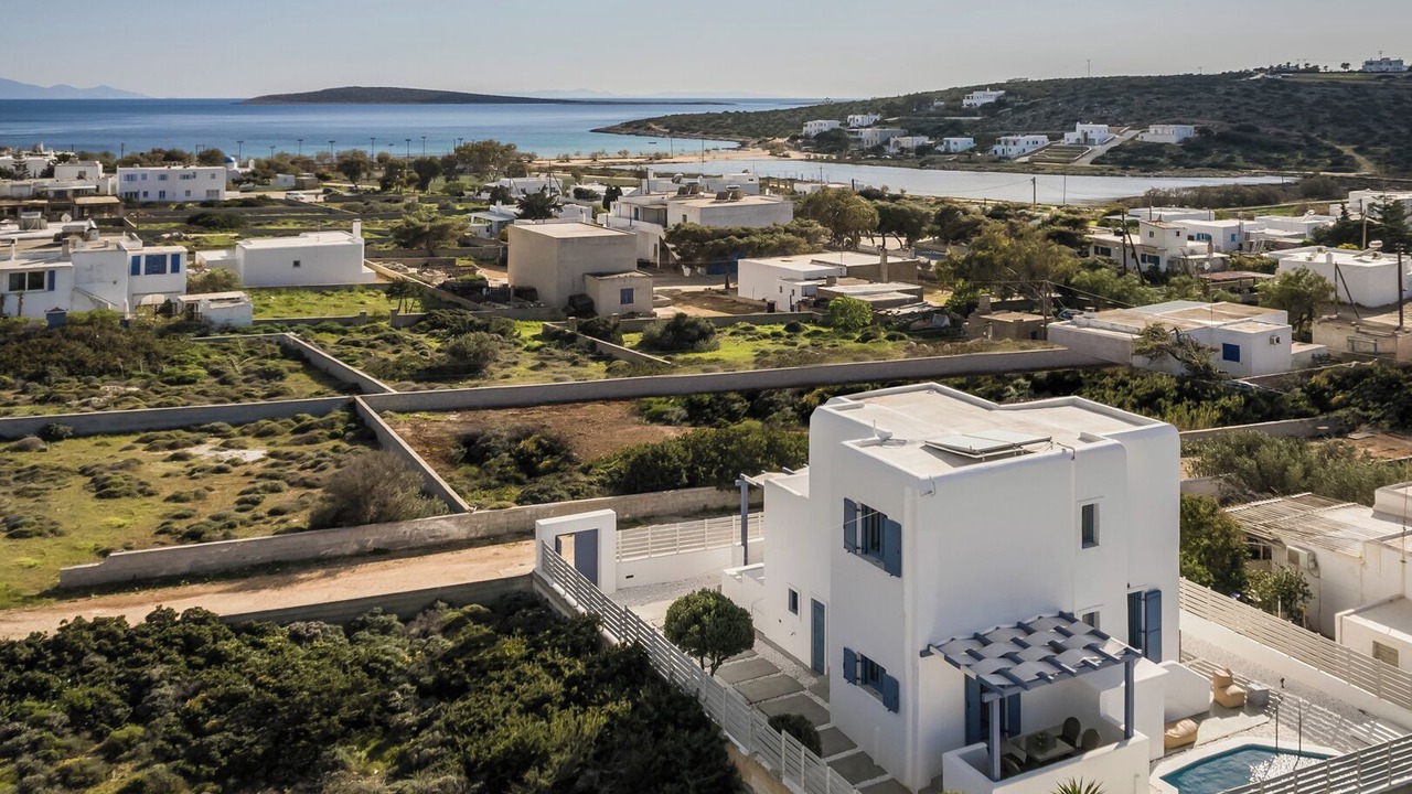 Photo of Outdoor in Aliki