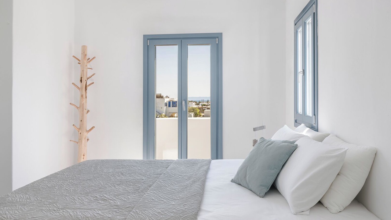 Photo of Bedroom in Aliki