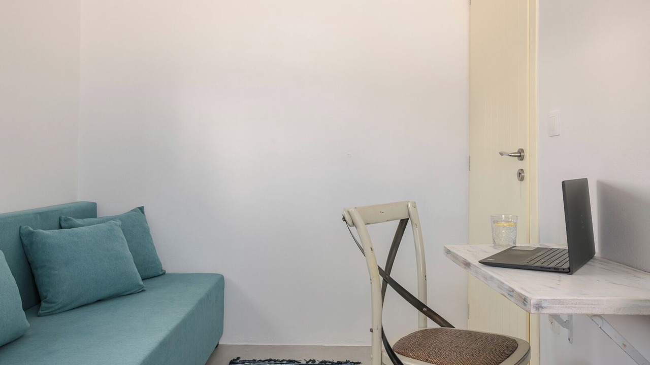 Photo of Livingroom in Aliki