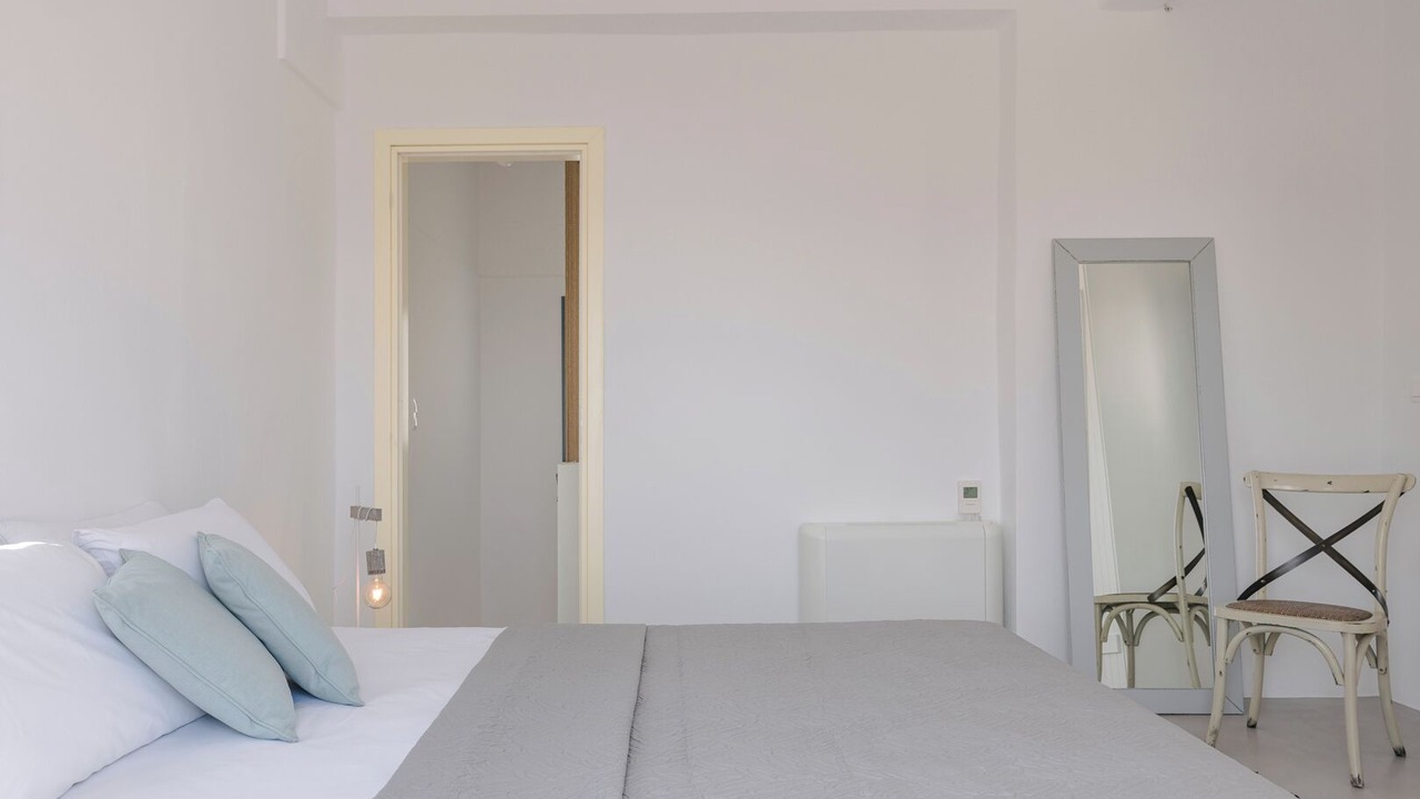 Photo of Bedroom in Aliki