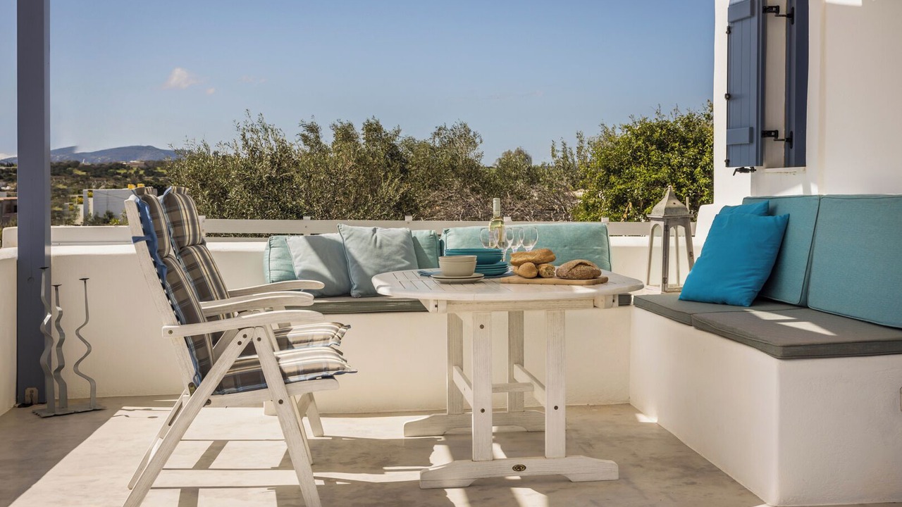 Photo of Outdoor in Aliki