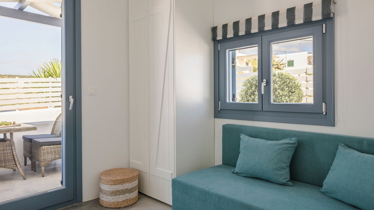 Photo of Livingroom in Aliki