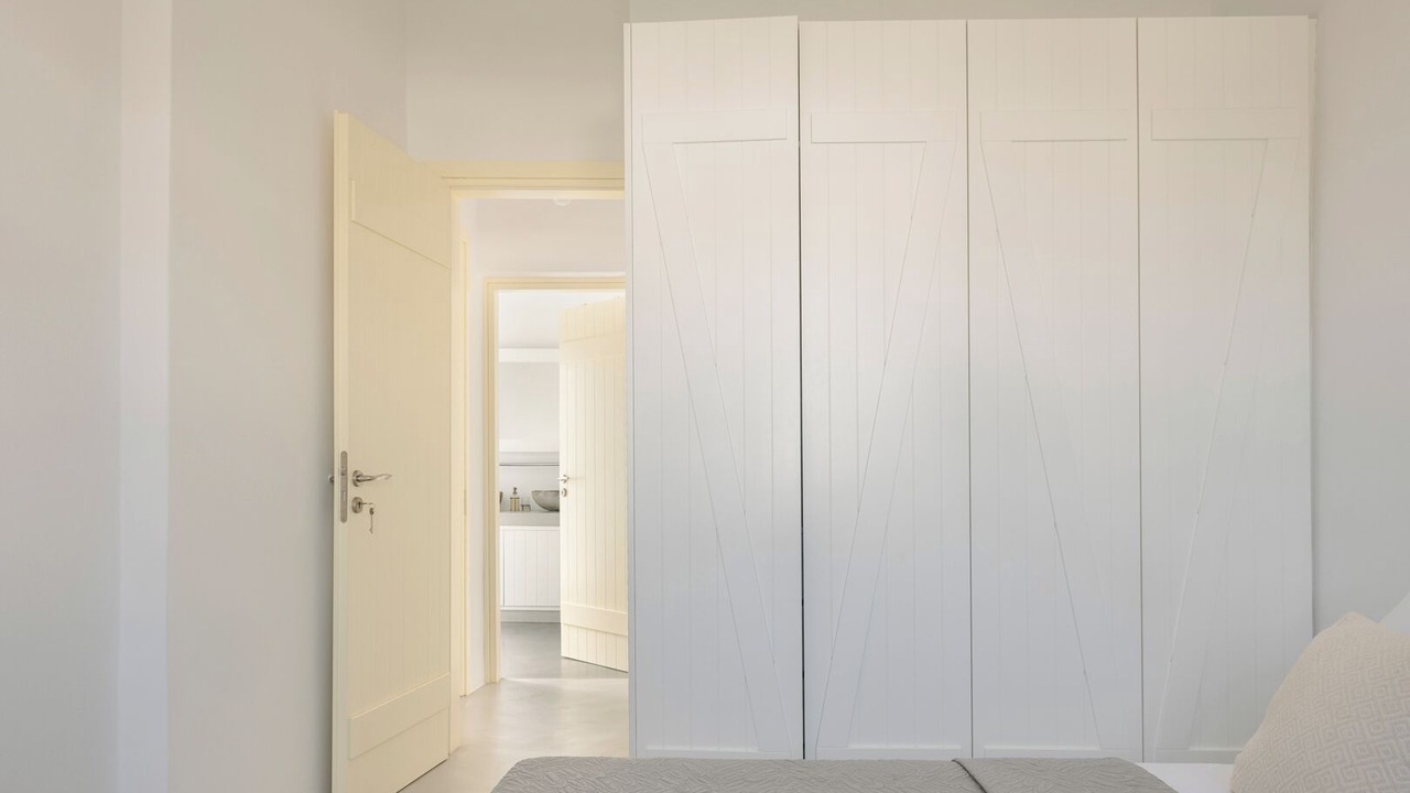 Photo of Bedroom in Aliki