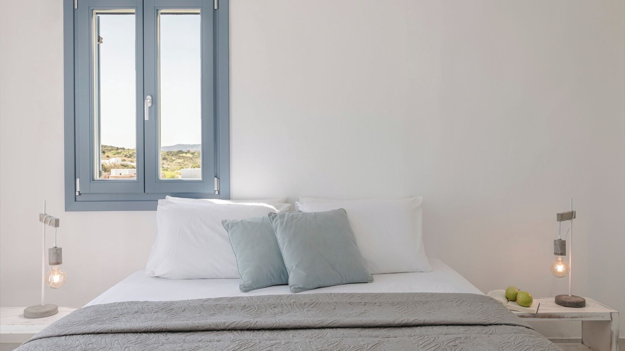 Photo of Bedroom in Aliki