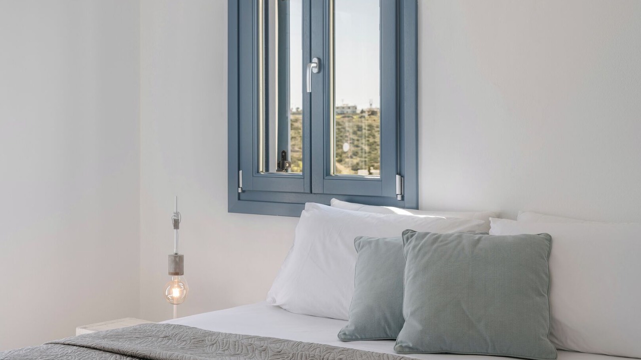 Photo of Bedroom in Aliki