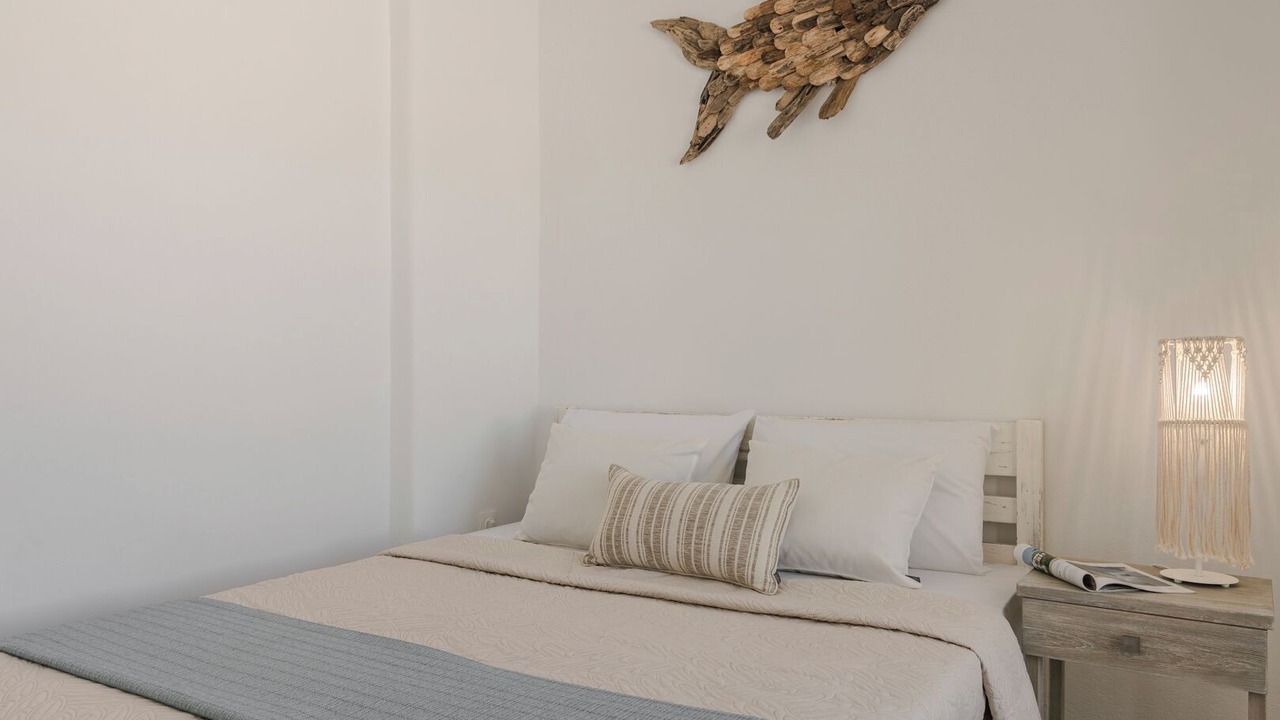 Photo of Bedroom in Aliki