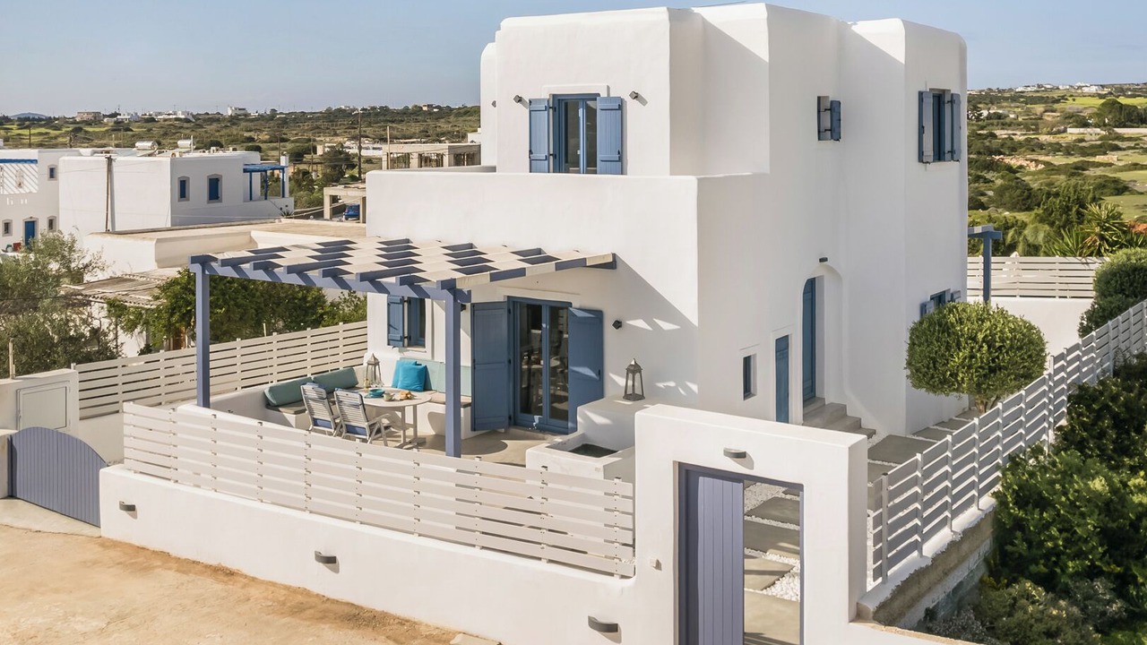 Photo of Outdoor in Aliki