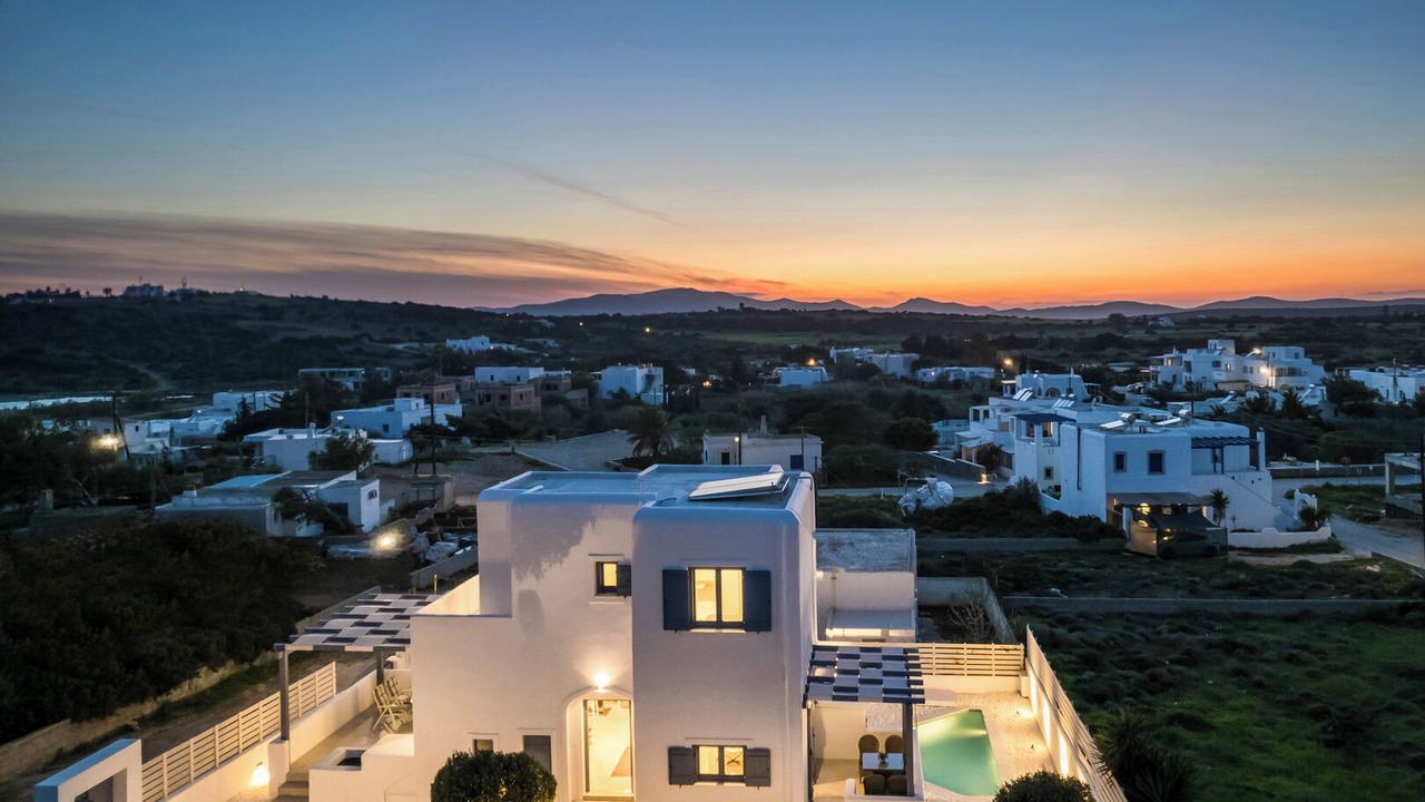 Photo of Outdoor in Aliki
