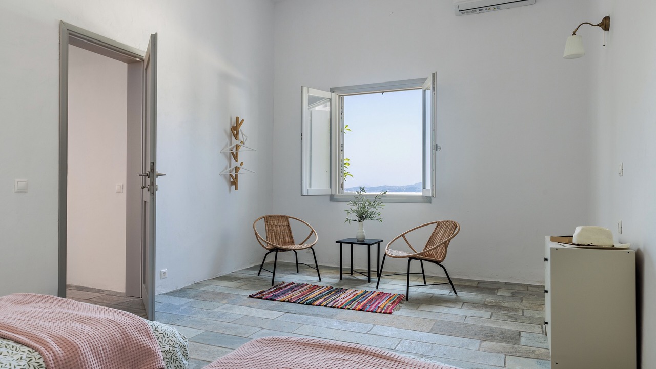 Photo of Bedroom in Loutraki