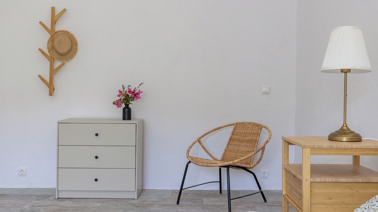 Photo of Bedroom in Loutraki