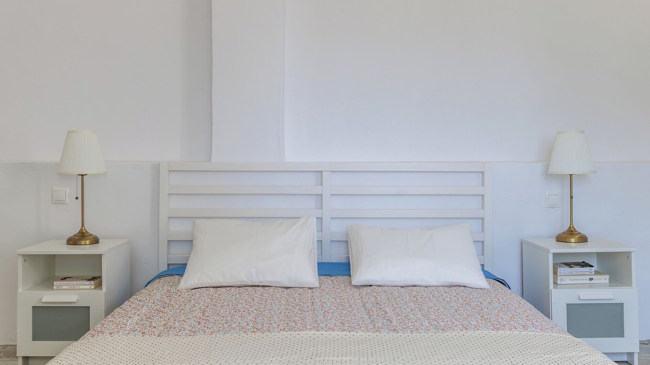 Photo of Bedroom in Loutraki