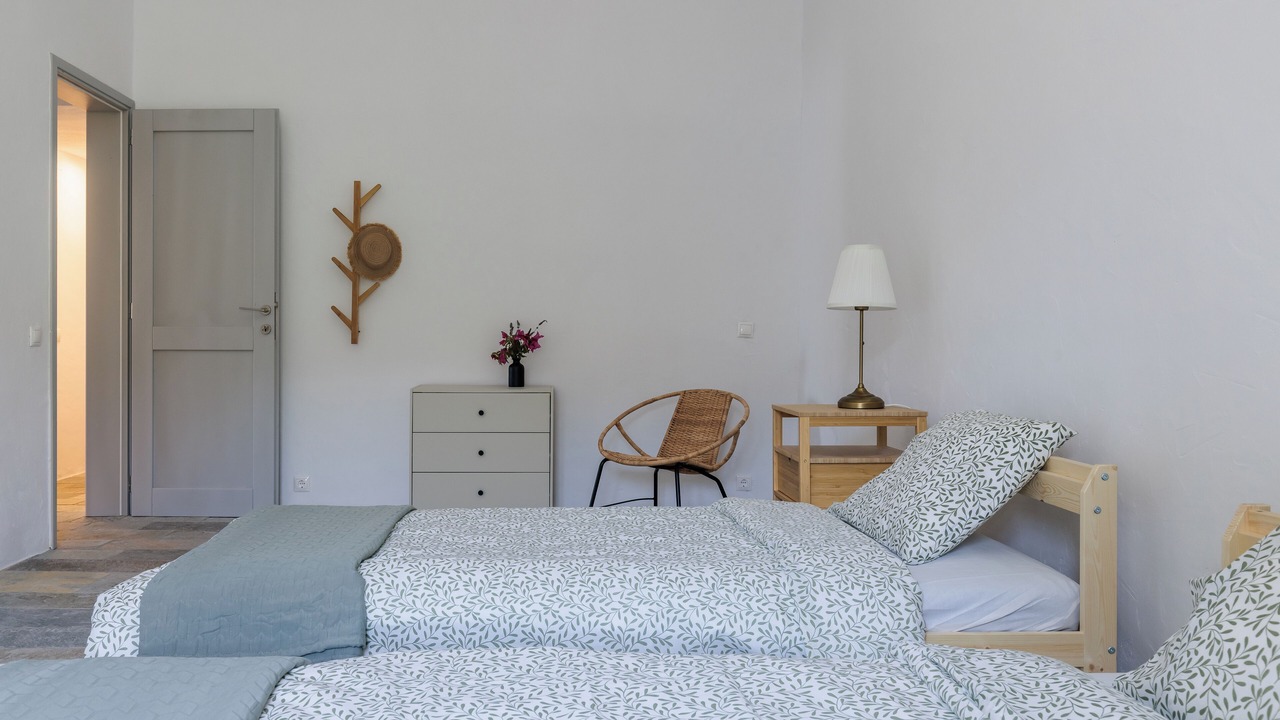 Photo of Bedroom in Loutraki