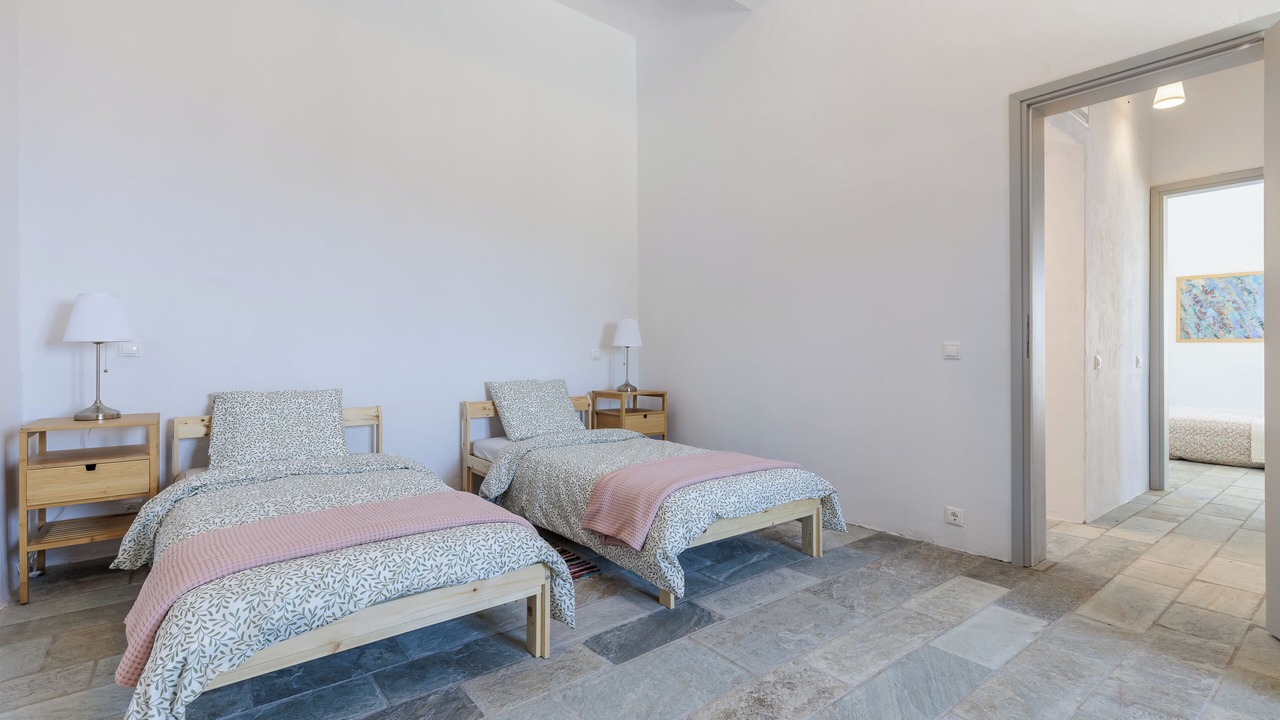 Photo of Bedroom in Loutraki