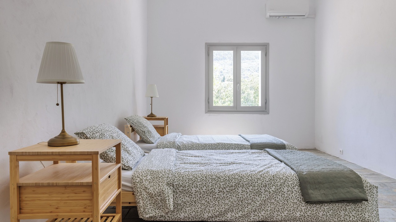 Photo of Bedroom in Loutraki