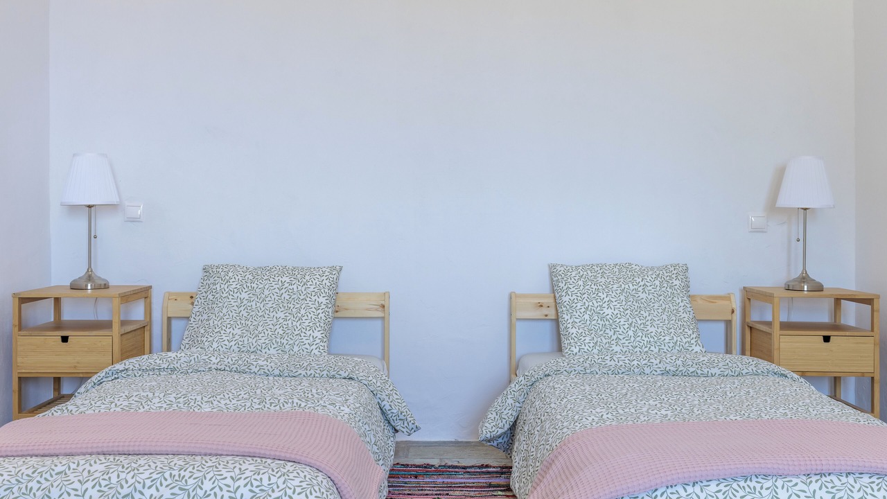 Photo of Bedroom in Loutraki