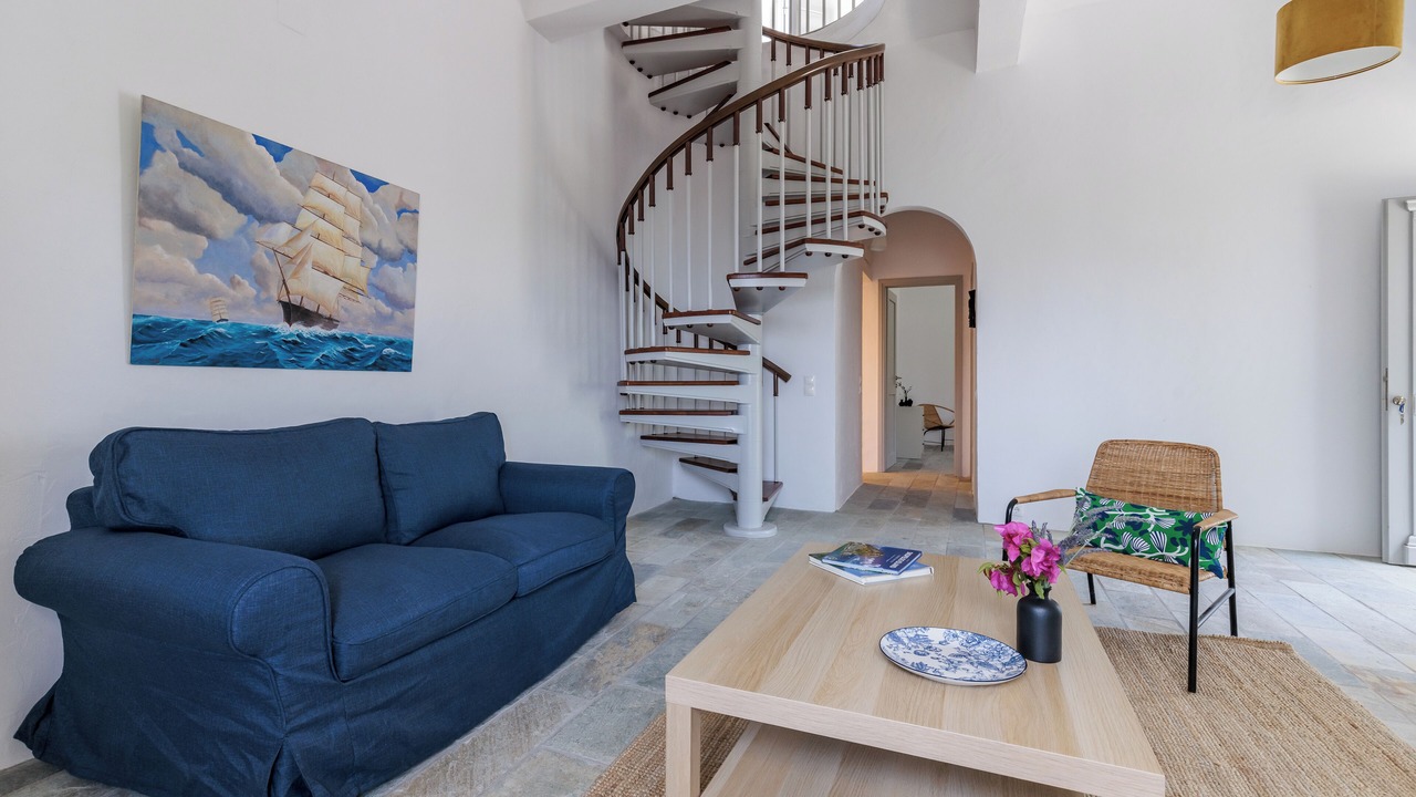 Photo of Livingroom in Loutraki