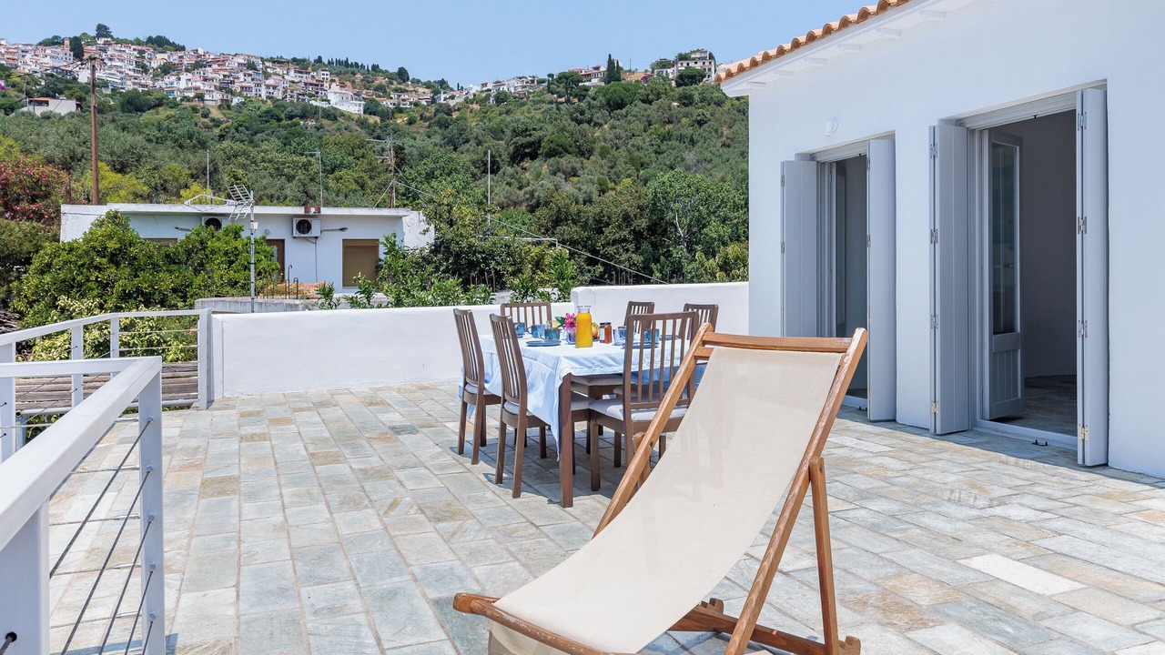Photo of Outdoor in Loutraki