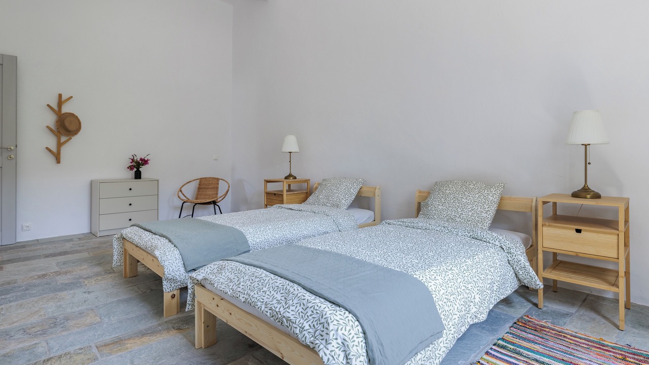 Photo of Bedroom in Loutraki