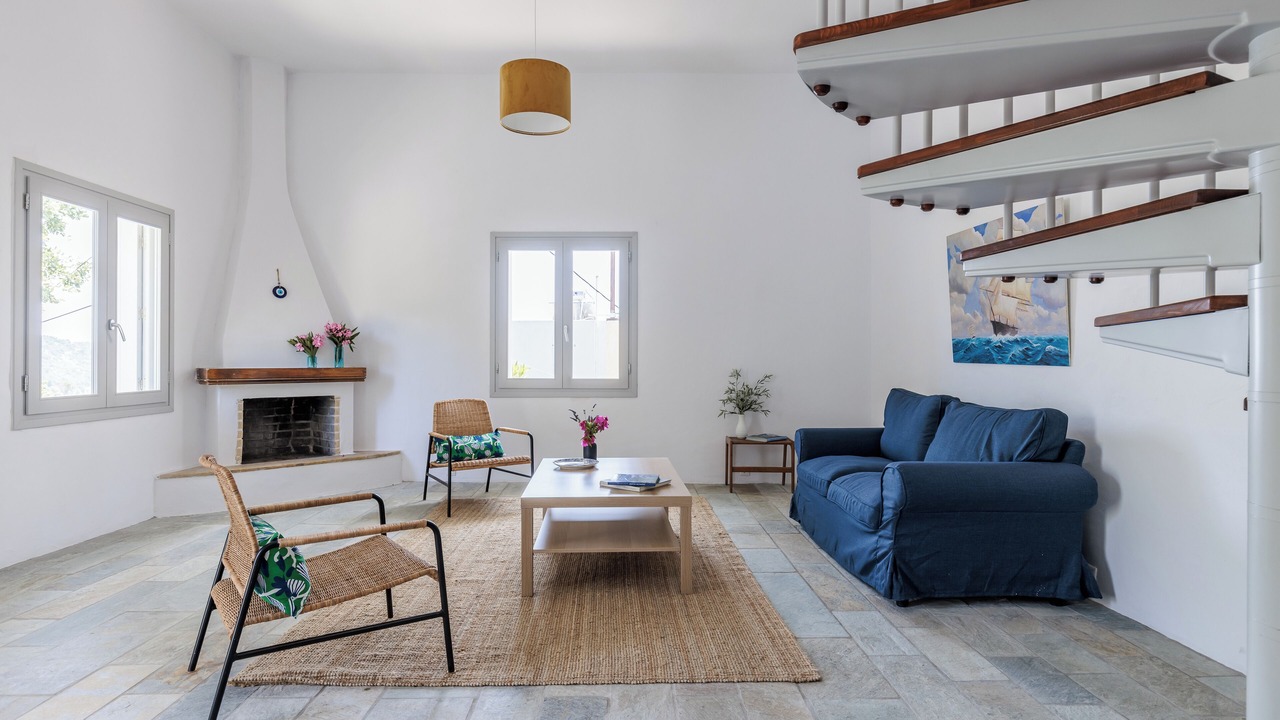 Photo of Livingroom in Loutraki