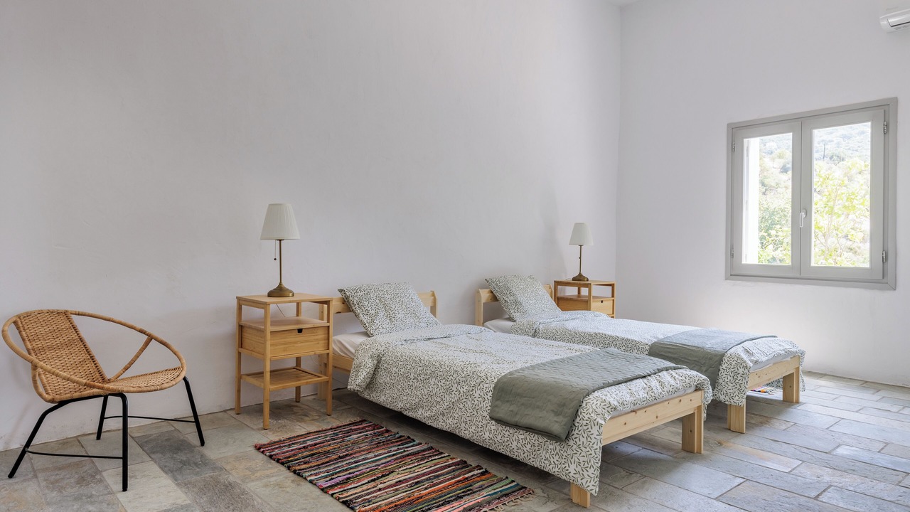 Photo of Bedroom in Loutraki