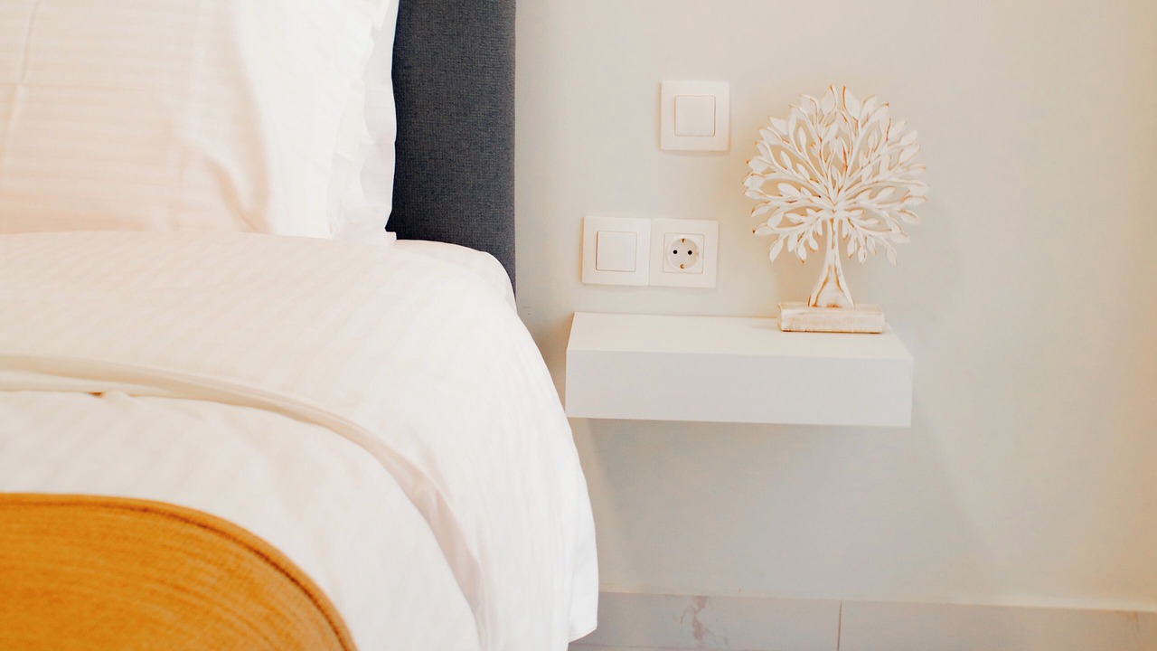 Photo of Bedroom in Volos City Centre