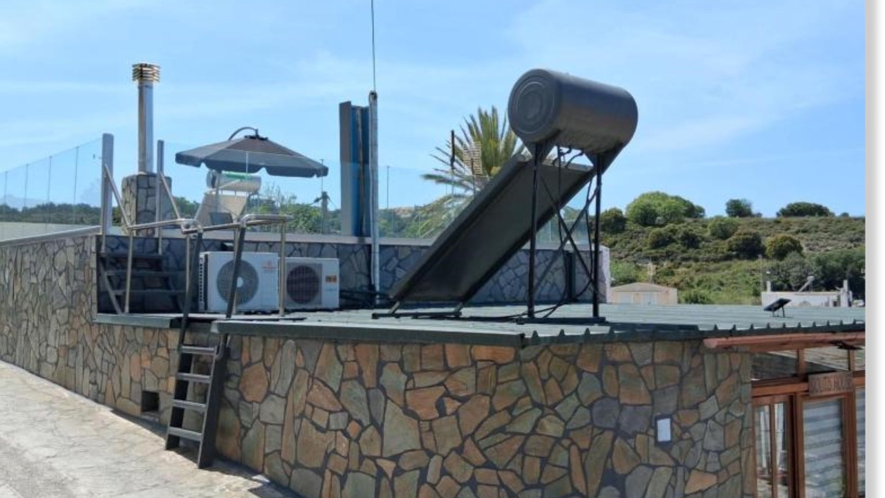 Photo of Outdoor in Soroni