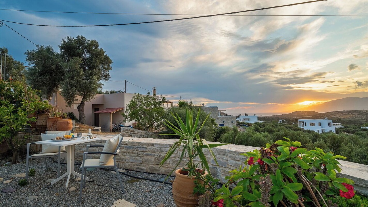 Photo of Outdoor in Kamilari