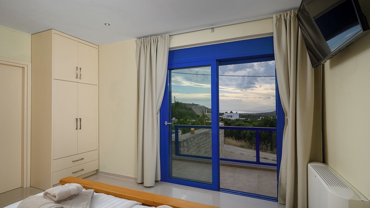 Photo of Bedroom in Kamilari
