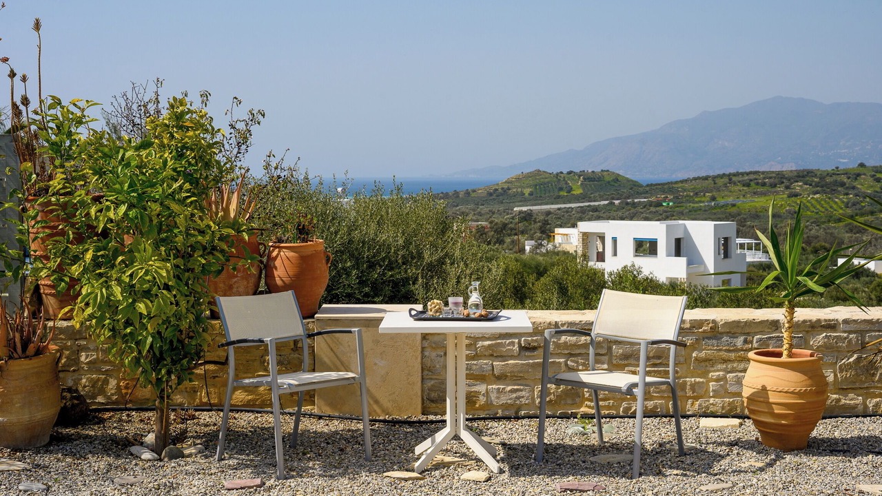 Photo of Outdoor in Kamilari