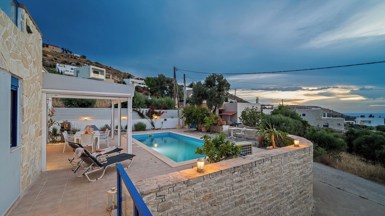 Photo of Outdoor in Kamilari