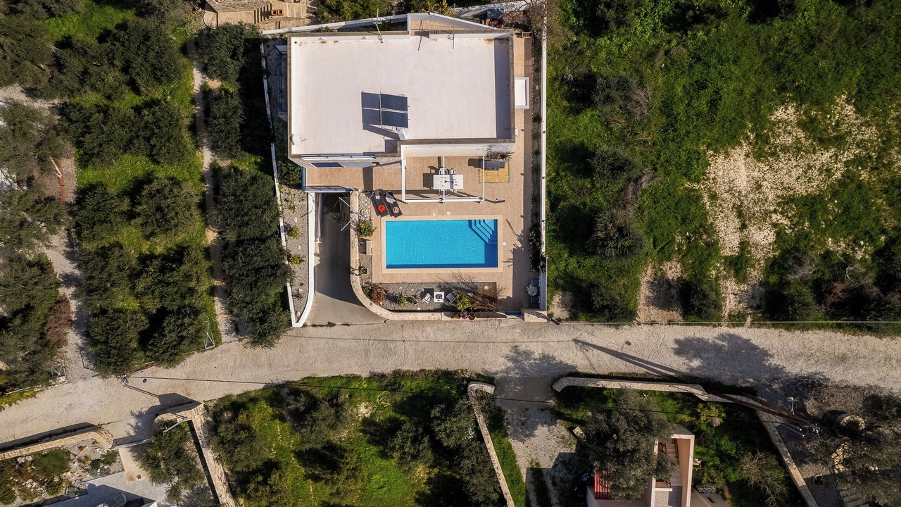 Photo of Outdoor in Kamilari