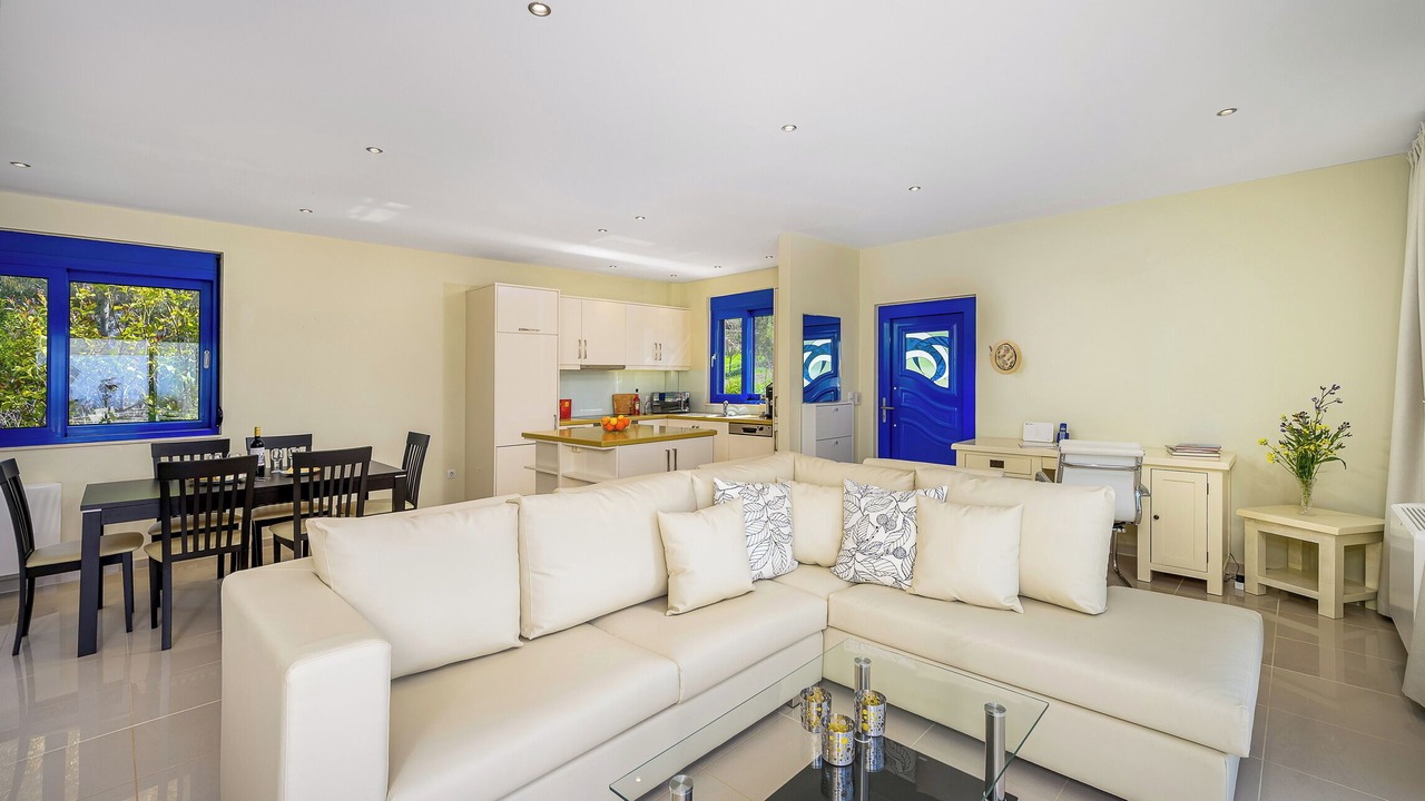 Photo of Livingroom in Kamilari