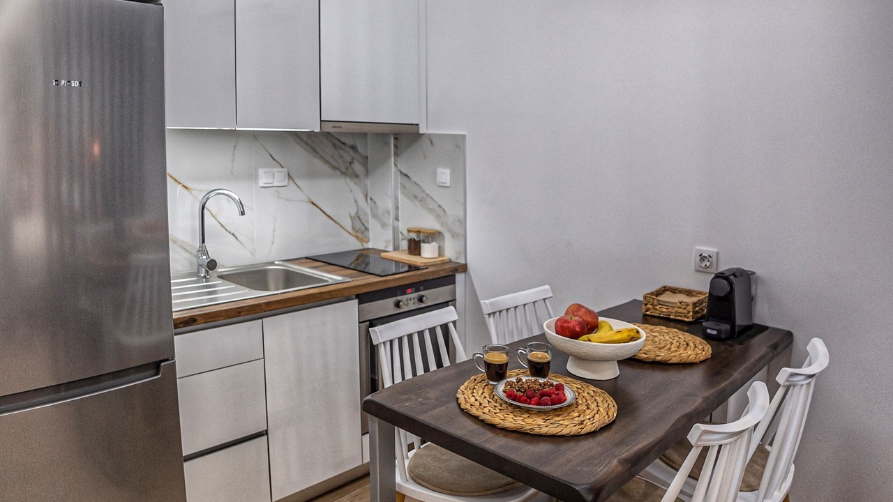 Photo of Kitchen in Archanes-Asterousia